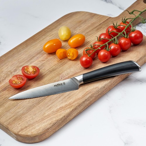 Zyliss Comfort Pro Serrated Paring Knife (11.5cm) thumbnail 4