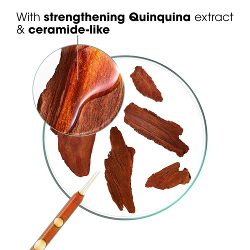 Klorane ANTI-HAIR LOSS strengthening & stimulating Conditioner with Quinine thumbnail 5