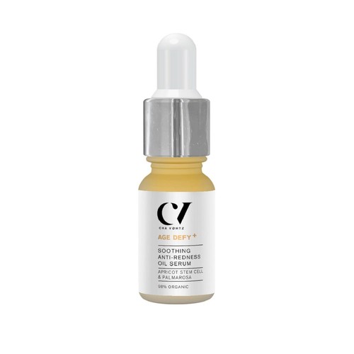 Green People Age Defy+ Soothing Anti-Redness Oil Serum