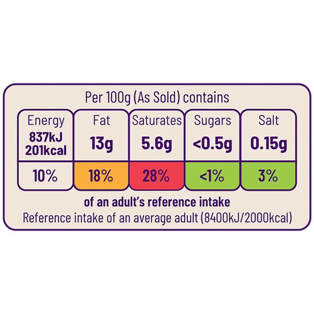 Ocado 1 Beef Ribeye Steak thumbnail 3