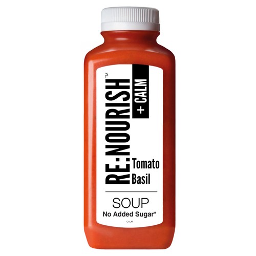 RENOURISH Calm Soup Tomato & Basil