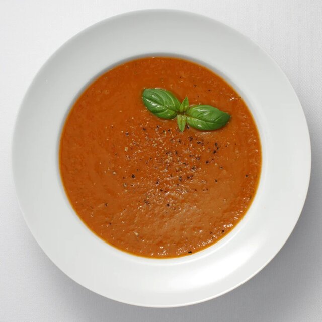 RENOURISH Calm Soup Tomato & Basil thumbnail 3