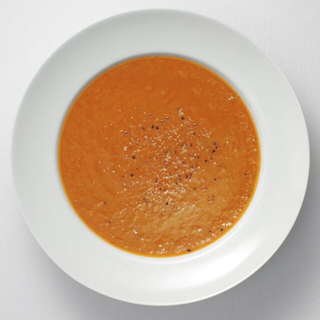 RENOURISH Strength Spicy Lentil & Roasted Red Pepper Soup thumbnail 4