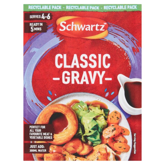 Schwartz Classic Gravy thumbnail 2