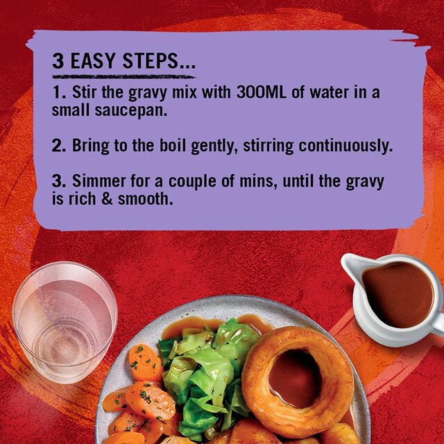 Schwartz Classic Gravy thumbnail 3