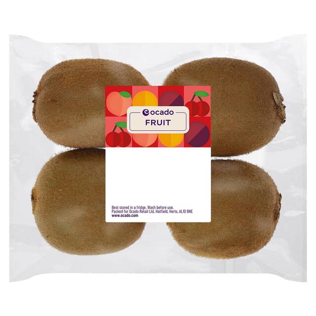 Ocado Ripe & Ready Kiwi Fruit thumbnail 2