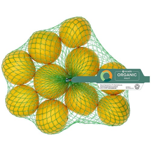 Ocado Organic Seville Oranges for Marmalade thumbnail 2