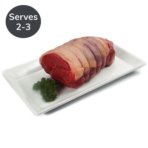 Turf & Clover Small Beef Roasting Joint  thumbnail 2