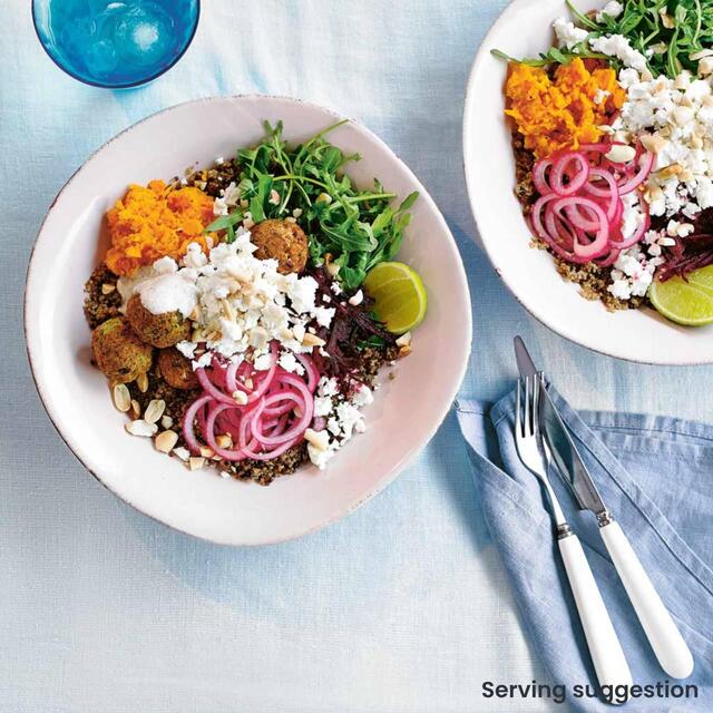 Ocado Diced Sweet Potato thumbnail 3