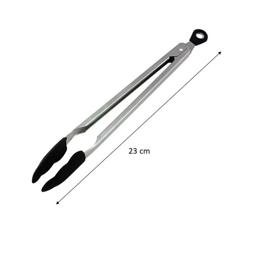 Tala Tongs, Silicone heat resistant ends thumbnail 2