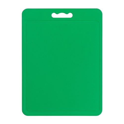 Chef Aid Green Chopping Board, 40x30cm thumbnail 2