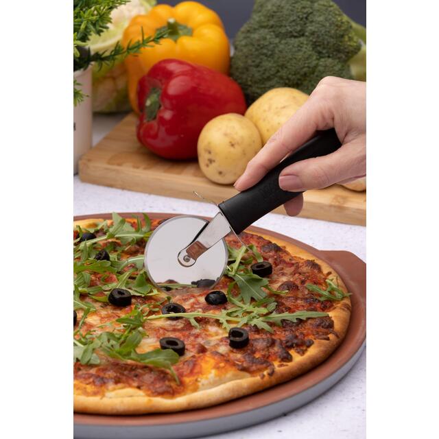 Mason Cash Essentials Stainless Steel Pizza Cutter thumbnail 4