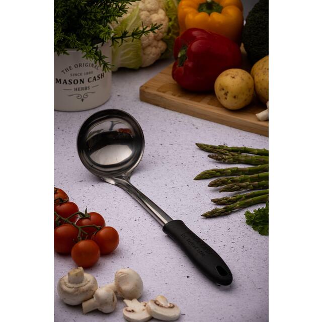 Mason Cash Essentials Stainless Steel Ladle thumbnail 2