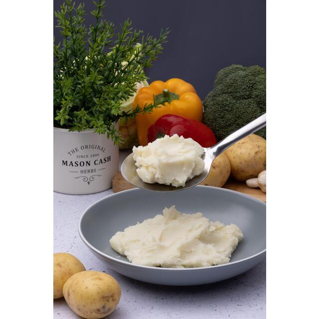 Mason Cash Essentials Stainless Steel Solid Spoon thumbnail 3