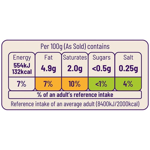 Ocado Lean Beef Steak Mince 5% Fat thumbnail 3