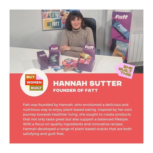 Fatt Almond & Vanilla Ketogenic Cookie thumbnail 4