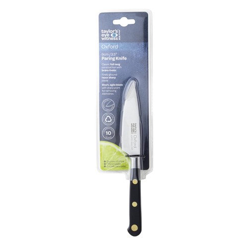 9cm Paring Knife thumbnail 2
