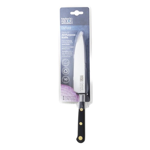 13cm All Purpose Knife thumbnail 2