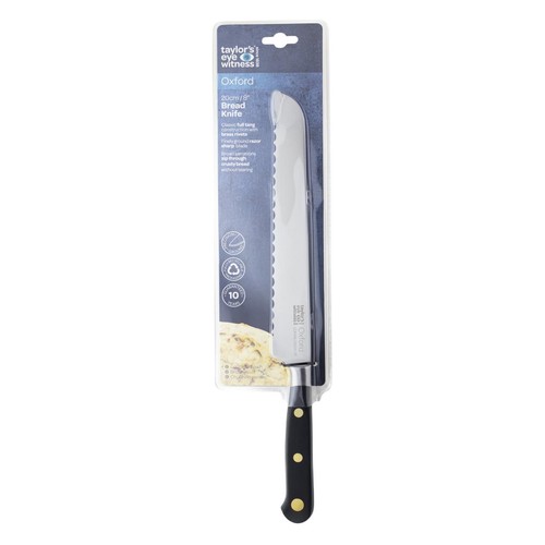 20cm Bread Knife thumbnail 2