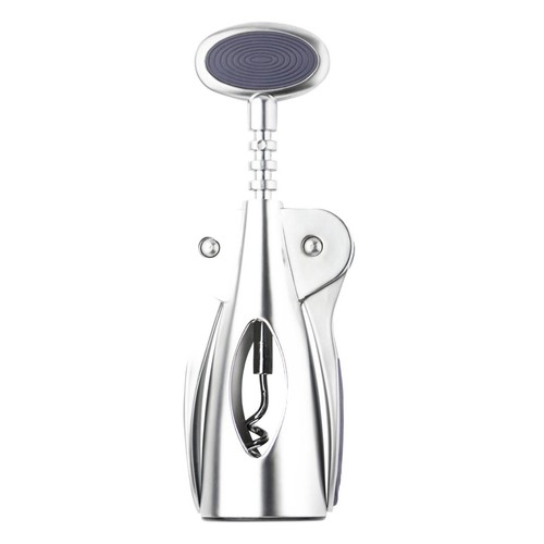 Silver Corkscrew thumbnail 2