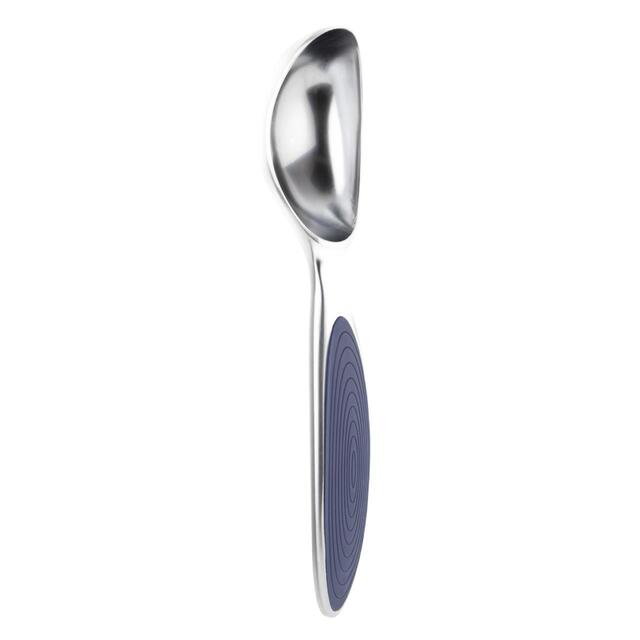 Silver Ice Cream Scoop thumbnail 2