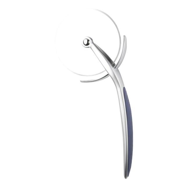 Silver Pizza Wheel thumbnail 2