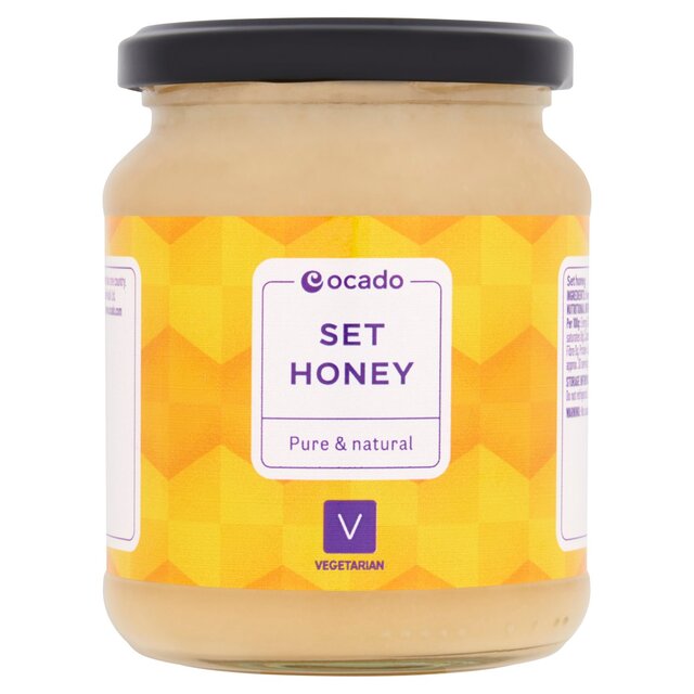 Ocado Set Honey thumbnail 2