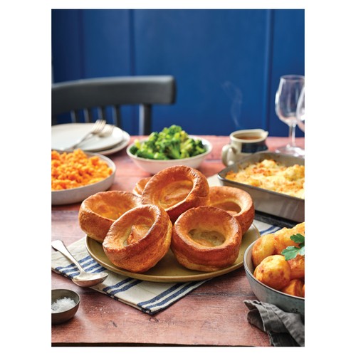 Aunt Bessie's 4 Spectacular Yorkshires thumbnail 3