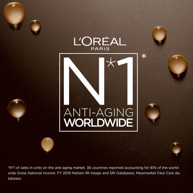 L'Oreal Paris Age Perfect  Million Cells Serum Midnight 30ML thumbnail 4