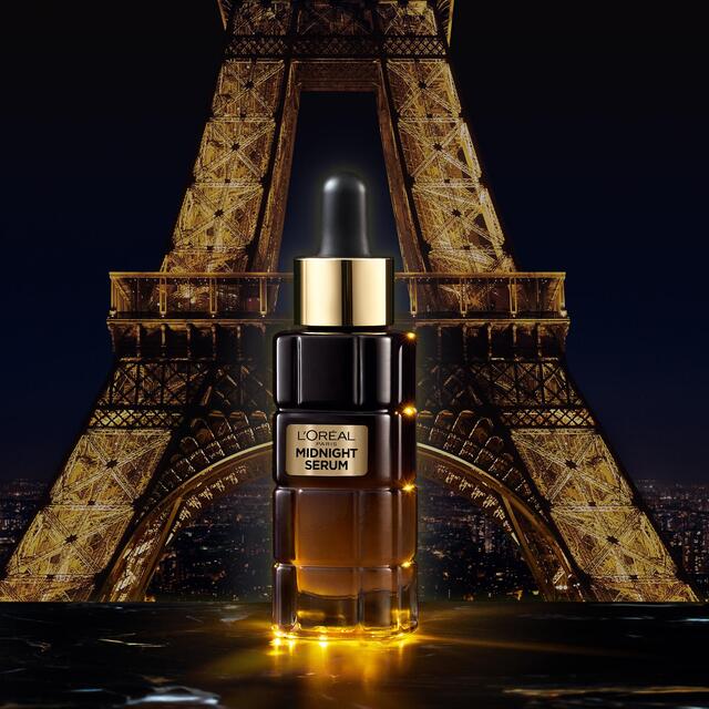 L'Oreal Paris Age Perfect  Million Cells Serum Midnight 30ML thumbnail 5
