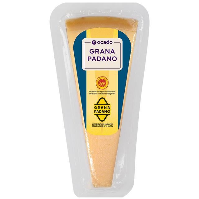 Ocado Grana Padano