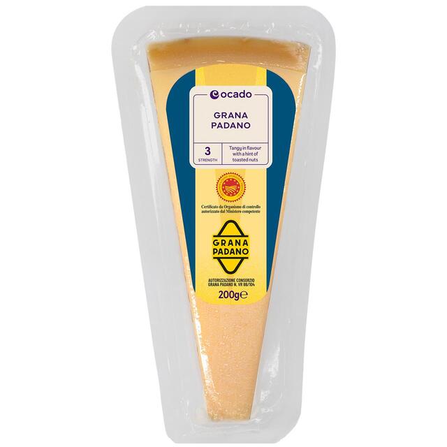 Ocado Grana Padano thumbnail 2