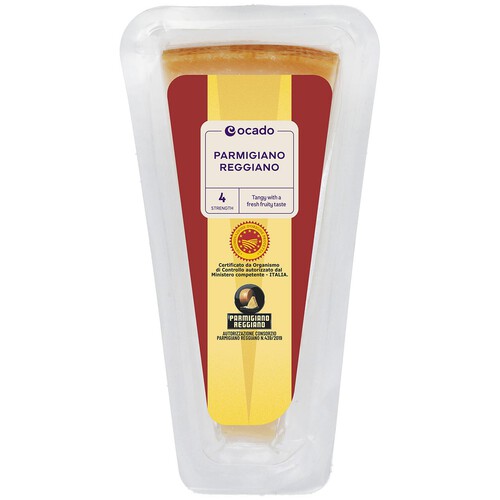 Ocado Parmigiano Reggiano thumbnail 2