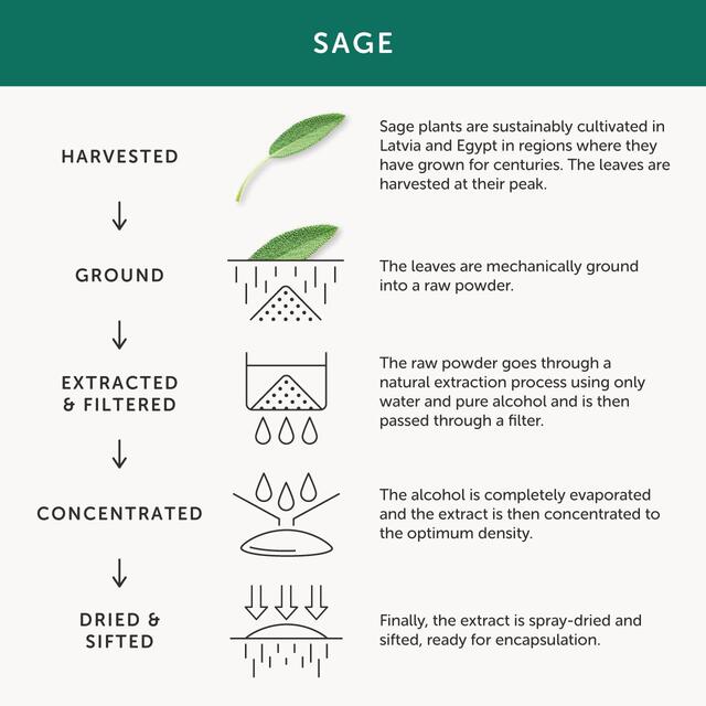 Together Health Menopause Supplement, Vitamins and Herbals thumbnail 4