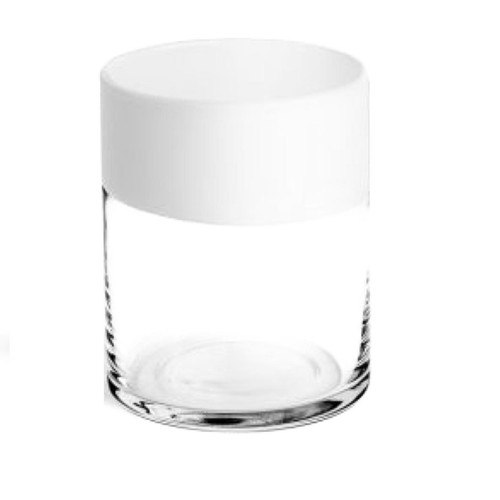 Daylesford Ludlow White Tumbler