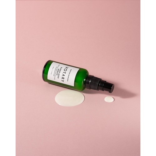 VOTARY Super Seed Serum- Broccoli Seed and Peptides Fragrance Free thumbnail 3