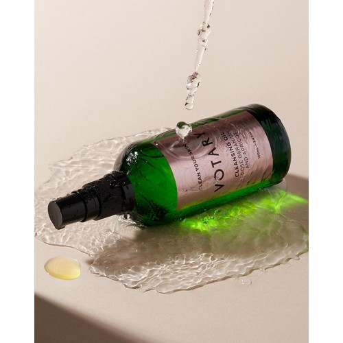 VOTARY Super Seed Facial Oil - Fragrance Free thumbnail 5