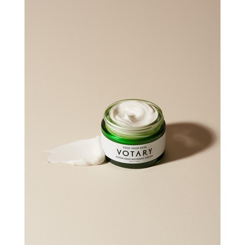 VOTARY Super Seed Nutrient Cream thumbnail 5