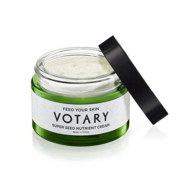 VOTARY Super Seed Nutrient Cream thumbnail 2