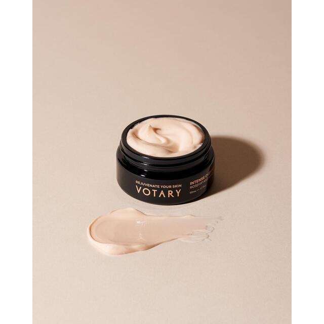 VOTARY Intense Overnight Mask - Rosehip and Hyaluronic thumbnail 5