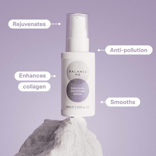 Balance Me Bakuchiol Smoothing Serum thumbnail 3