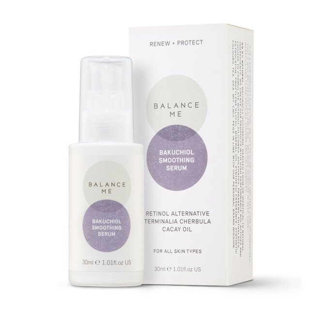 Balance Me Bakuchiol Smoothing Serum thumbnail 2