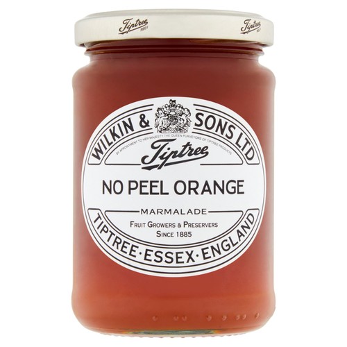 Tiptree Passover No Peel Marmalade