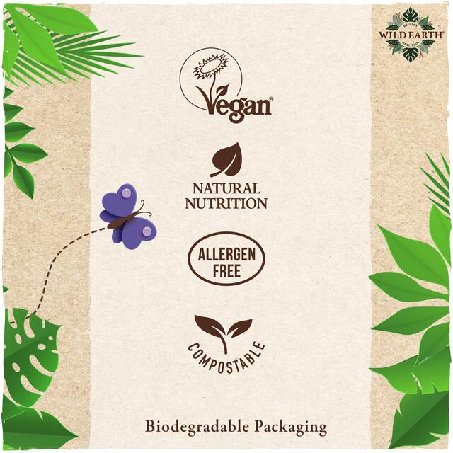 Wild Earth Multivitamins & Minerals for Women thumbnail 4