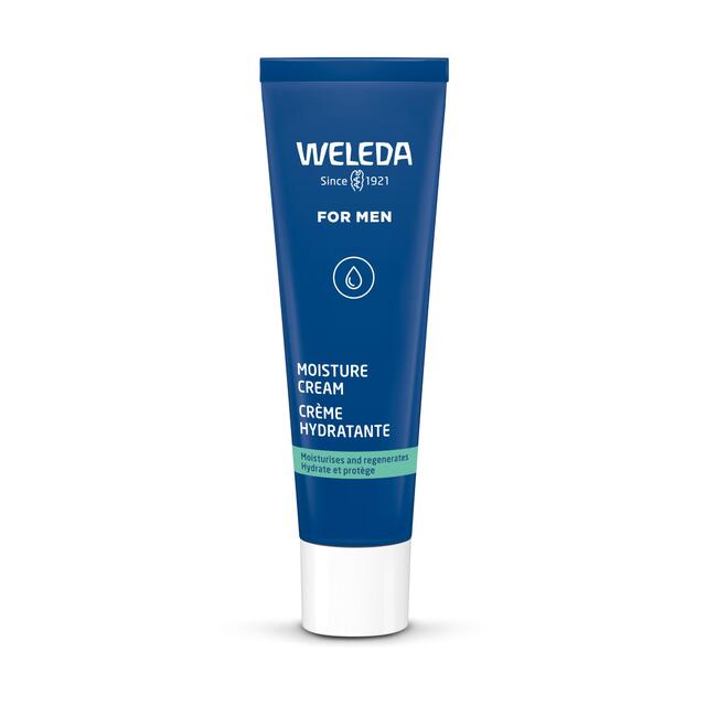 Weleda Moisture Cream For Men