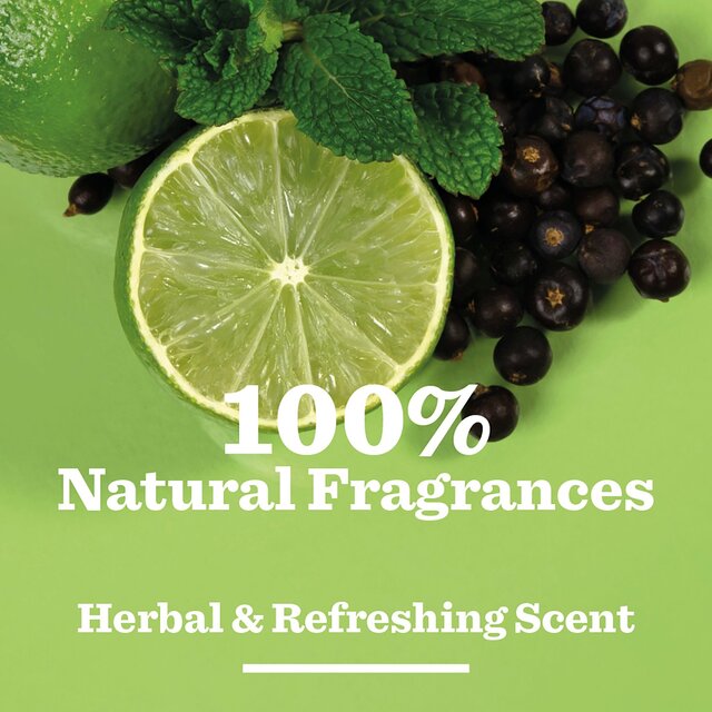 Bulldog Skincare Natural Deodorant Roll-On Original thumbnail 4