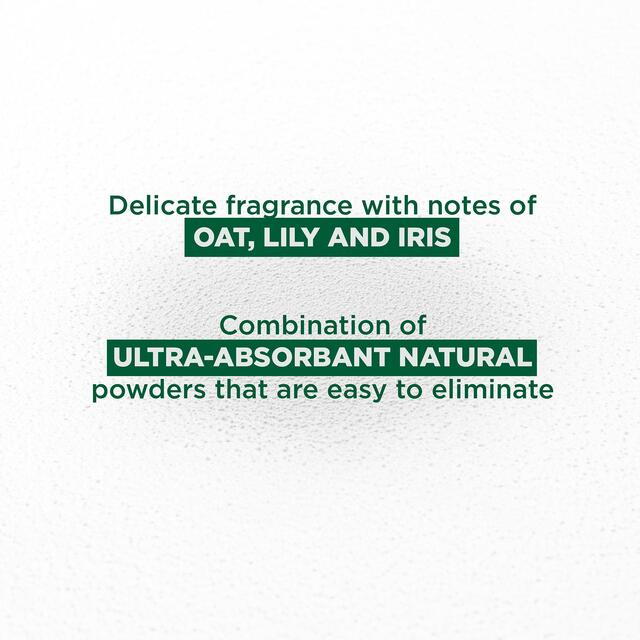 Klorane Eco-Friendly Dry Shampoo with Oat Milk for All Hair Types thumbnail 5