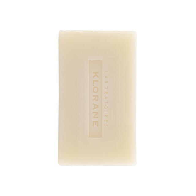 Klorane Softening Solid Shampoo Bar with Oat Milk for the Whole Family thumbnail 2