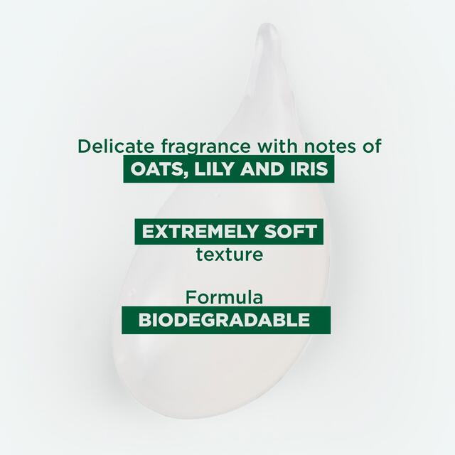 Klorane Softening Conditioner with Oat Milk for the Whole Family thumbnail 5