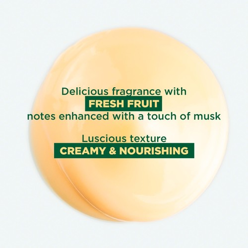 Klorane Nourishing Shampoo with Mango for Dry Hair thumbnail 4